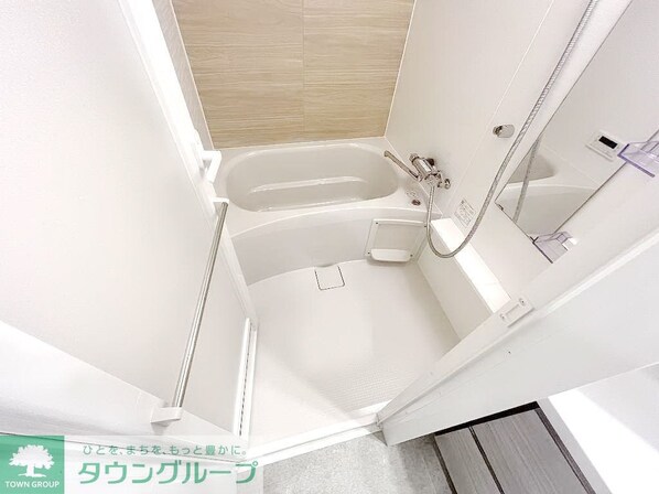 パークアクシス大塚ガーデンスクエアの物件内観写真